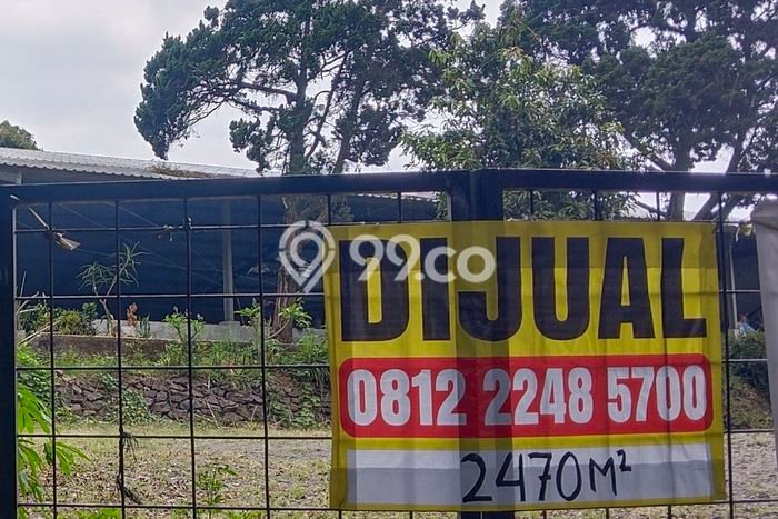 Gudang Dijual di Prime Area Bandung Luas 1000m2 Gudang Dijual di Prime Area Bandung Luas 1000m2