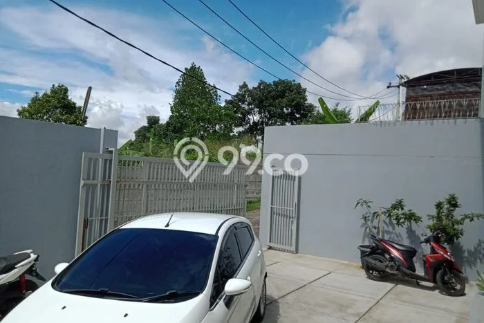 For Sale! Premium House LT 241m2 Desain Modern di Dago Pakar For Sale! Premium House LT 241m2 Desain Modern di Dago Pakar
