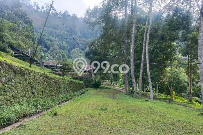 Tanah Dijual Lokasi Lembang, Bandung Barat Luas 140000m2 Legalitas Aman Tanah Dijual Lokasi Lembang, Bandung Barat Luas 140000m2 Legalitas Aman