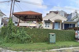 Rumah Modern 3 Kamar LT 220m2 di Bandung Utara Rumah Modern 3 Kamar LT 220m2 di Bandung Utara
