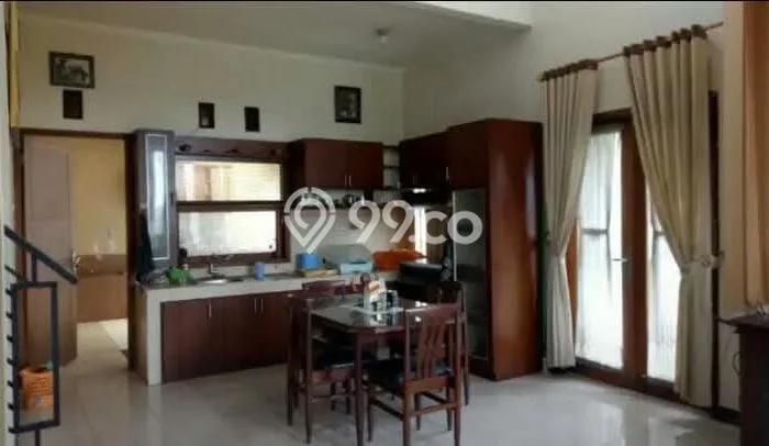 Rumah sewa siap pakai 3 Kamar Tidur di Sariwangi, Bandung Rumah sewa siap pakai 3 Kamar Tidur di Sariwangi, Bandung