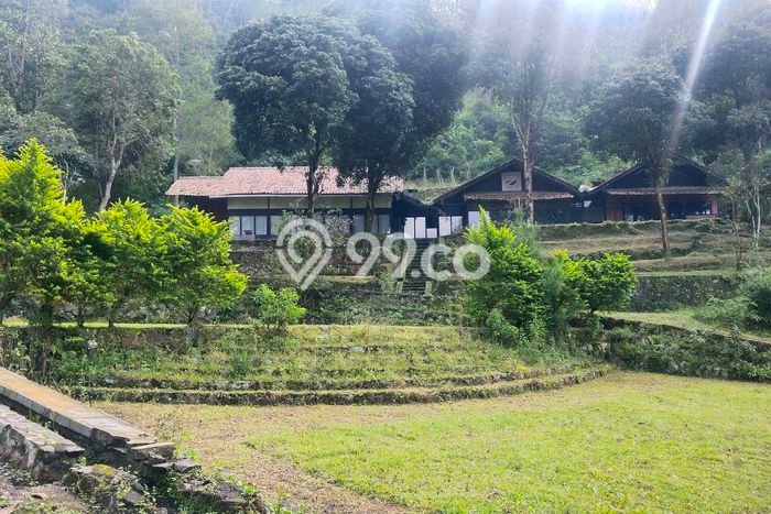 Tanah Dijual Lokasi Lembang, Bandung Barat Luas 140000m2 Legalitas Aman Tanah Dijual Lokasi Lembang, Bandung Barat Luas 140000m2 Legalitas Aman