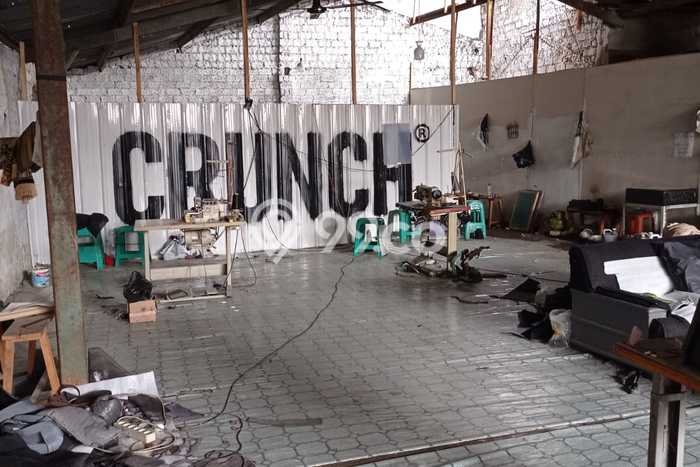 Gudang Dijual Lokasi Stratagis di Kiaracondong Bandung Cocok untuk Bisnis Gudang Dijual Lokasi Stratagis di Kiaracondong Bandung Cocok untuk Bisnis