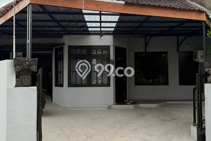 Hunian Elit LB 208m2 Siap Pakai Desain Elegan di Talaga Bodas, Bandung Hunian Elit LB 208m2 Siap Pakai Desain Elegan di Talaga Bodas, Bandung