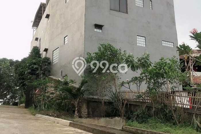 Unit Kost Dijual di Cimahi dengan 17 Kamar Area Strategis Unit Kost Dijual di Cimahi dengan 17 Kamar Area Strategis