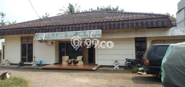 BEST DEAL! Rumah Siap Huni area Pinang Ranti, LT 891m² Bangunan 890m² BEST DEAL! Rumah Siap Huni area Pinang Ranti, LT 891m² Bangunan 890m²