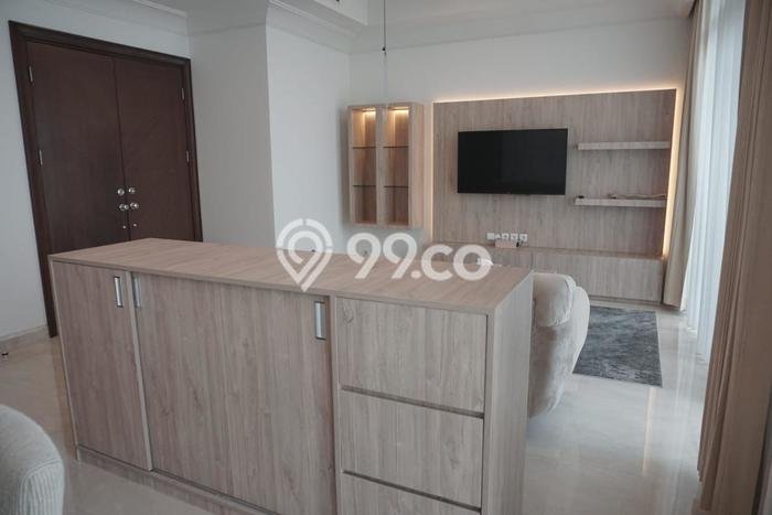 Apartemen Kawasan Pakubuwono, 2 KM, Luas 180m², Lokasi Prospektif Apartemen Kawasan Pakubuwono, 2 KM, Luas 180m², Lokasi Prospektif