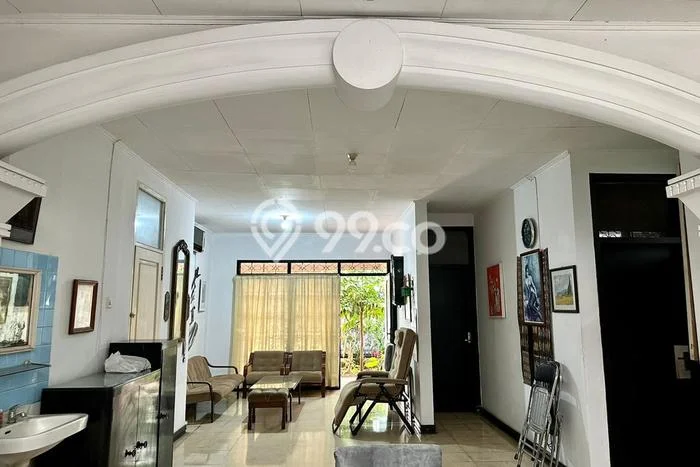 Jarang Ada! Rumah Sewa 3 Kamar Nyaman Siap Huni Bintaro Jarang Ada! Rumah Sewa 3 Kamar Nyaman Siap Huni Bintaro