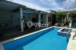 Jual Rumah Mewah Megah Dengan View Cantik di Bintaro, Tangerang Selatan Jual Rumah Mewah Megah Dengan View Cantik di Bintaro, Tangerang Selatan