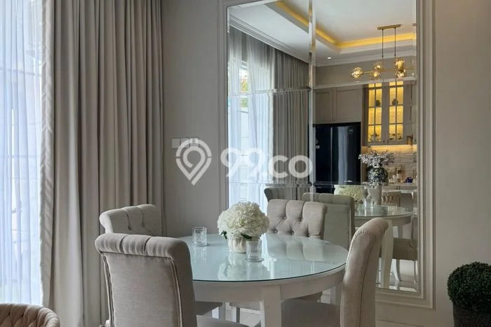 Jual Rumah Favorit Siap Huni LB 120m2 di Ciputat Timur, Tangerang Selatan Jual Rumah Favorit Siap Huni LB 120m2 di Ciputat Timur, Tangerang Selatan