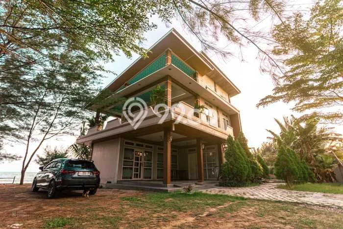 Hunian Eksklusif Dijual LT 370m2 di Penajam, Penajam Paser Utara Hunian Eksklusif Dijual LT 370m2 di Penajam, Penajam Paser Utara