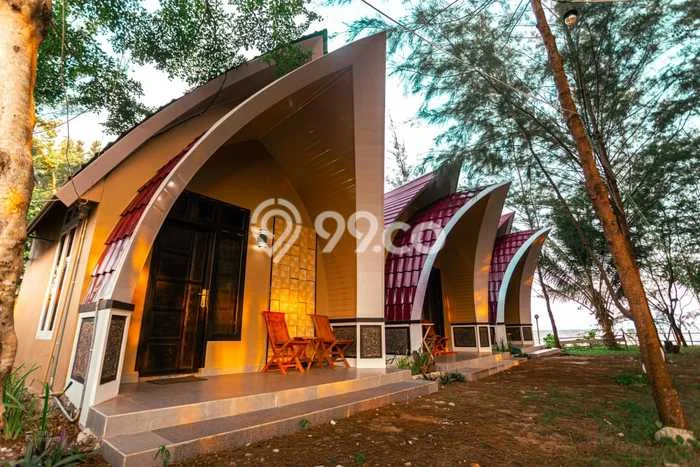 Hunian Eksklusif Dijual LT 370m2 di Penajam, Penajam Paser Utara Hunian Eksklusif Dijual LT 370m2 di Penajam, Penajam Paser Utara