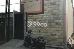 Rumah Modern 7 KT di Keputih Surabaya Full Furnished Rumah Modern 7 KT di Keputih Surabaya Full Furnished