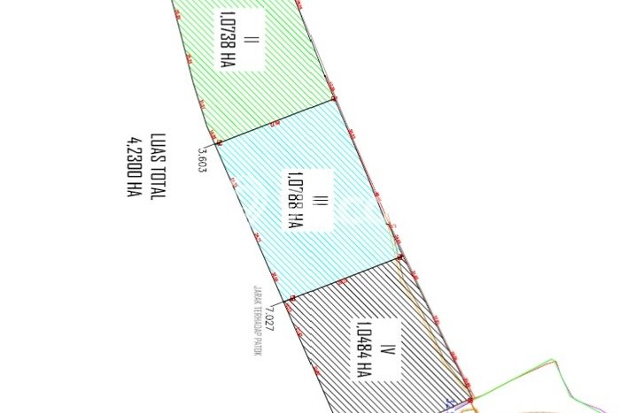 Tanah Strategis Disewakan di Tambak Gresik Seluas 40000m2 Tanah Strategis Disewakan di Tambak Gresik Seluas 40000m2