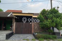 LISTING BARU! Rumah Premium di Krian, LT 90m² Bangunan 36m² LISTING BARU! Rumah Premium di Krian, LT 90m² Bangunan 36m²