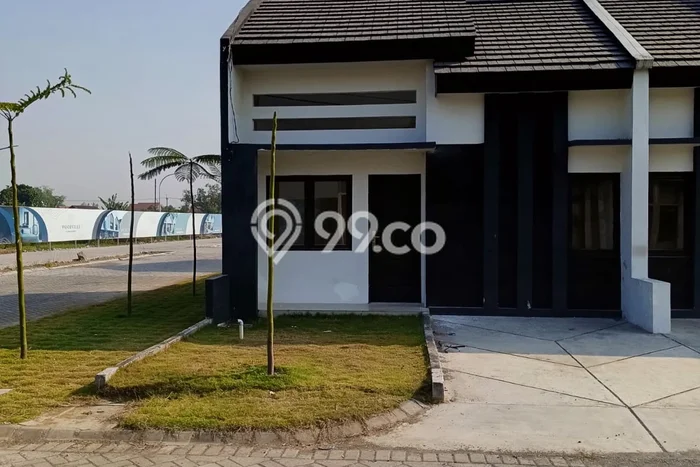 Dijual Rumah 2 Kamar Lokasi Ideal Nyaman dan Strategis di Buduran Dijual Rumah 2 Kamar Lokasi Ideal Nyaman dan Strategis di Buduran