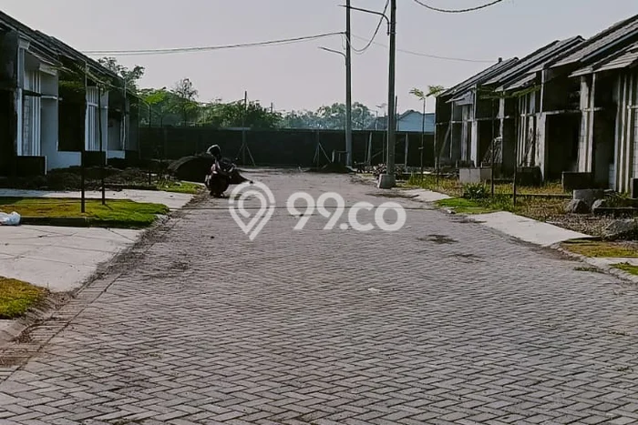 Dijual Rumah 2 Kamar Lokasi Ideal Nyaman dan Strategis di Buduran Dijual Rumah 2 Kamar Lokasi Ideal Nyaman dan Strategis di Buduran