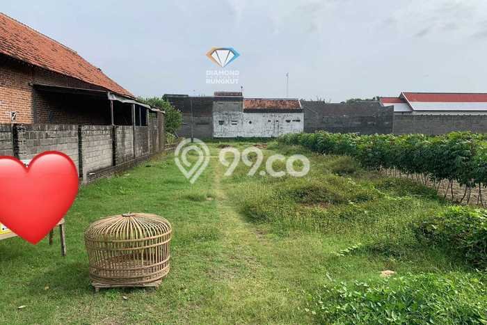 Tanah Siap Bangun Dijual di Kediri Punya Luas 4e+06m2 Tanah Siap Bangun Dijual di Kediri Punya Luas 4e+06m2