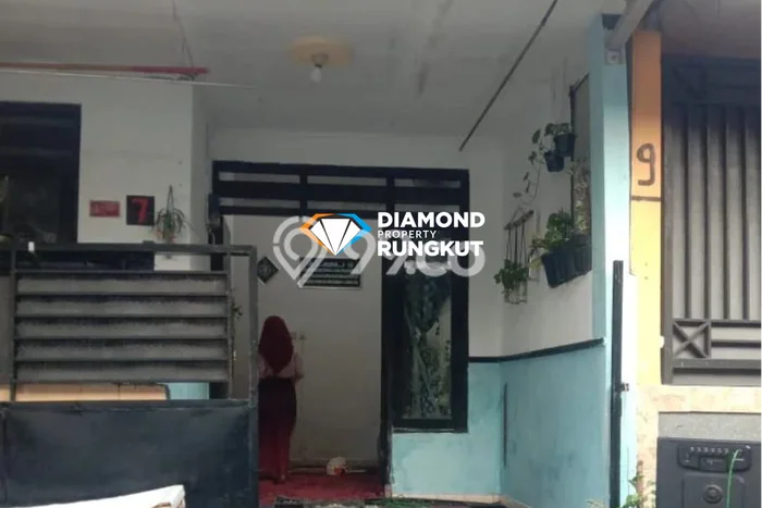 Rumah Budget Terbaik Siap Huni Area Pandaan LT 40m2 Rumah Budget Terbaik Siap Huni Area Pandaan LT 40m2