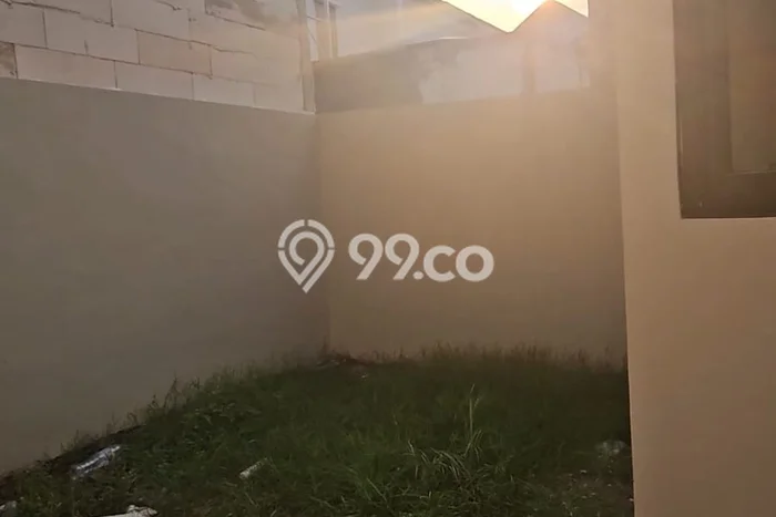 Hunian Cantik Minimalis Lb 32m2 di Waru, Sidoarjo Hunian Cantik Minimalis Lb 32m2 di Waru, Sidoarjo