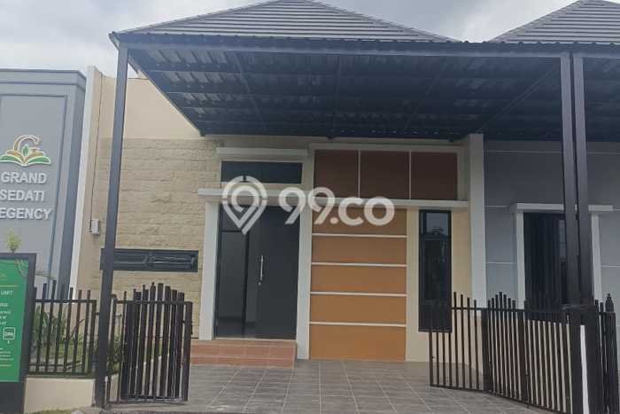 Jual Rumah Siap Huni di Sedati Sidoarjo Harga Rp.490 Juta LT 72m2 Jual Rumah Siap Huni di Sedati Sidoarjo Harga Rp.490 Juta LT 72m2