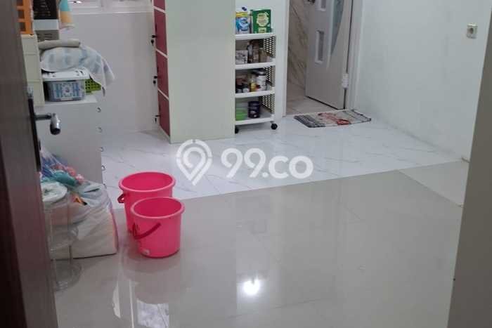 Hunian Nyaman Asri 2 KT Siap Huni di Waru Surabaya Hunian Nyaman Asri 2 KT Siap Huni di Waru Surabaya