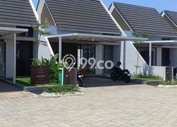 Rumah Minimalis Favorit Dijual di Krian LT 75m2 Rumah Minimalis Favorit Dijual di Krian LT 75m2