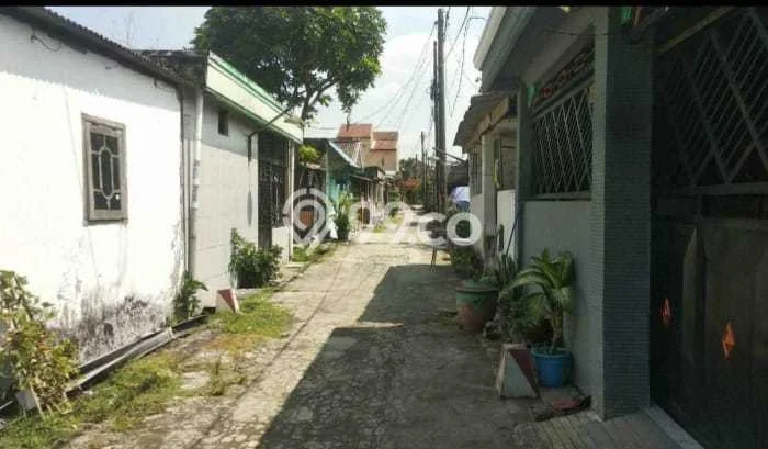Tanah Dijual Lokasi Driyorejo, Gresik Luas 60m2 Legalitas Aman Tanah Dijual Lokasi Driyorejo, Gresik Luas 60m2 Legalitas Aman