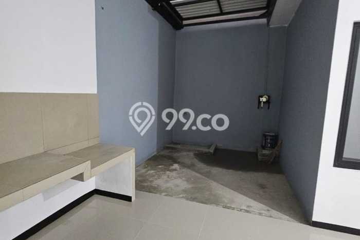 Rumah Strategis Modern Lb 65m2 di Waru, Sidoarjo Rumah Strategis Modern Lb 65m2 di Waru, Sidoarjo
