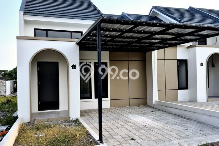 Hunian Terjangkau Dijual Area Gresik, Gresik Harga Rp 290 Juta Hunian Terjangkau Dijual Area Gresik, Gresik Harga Rp 290 Juta