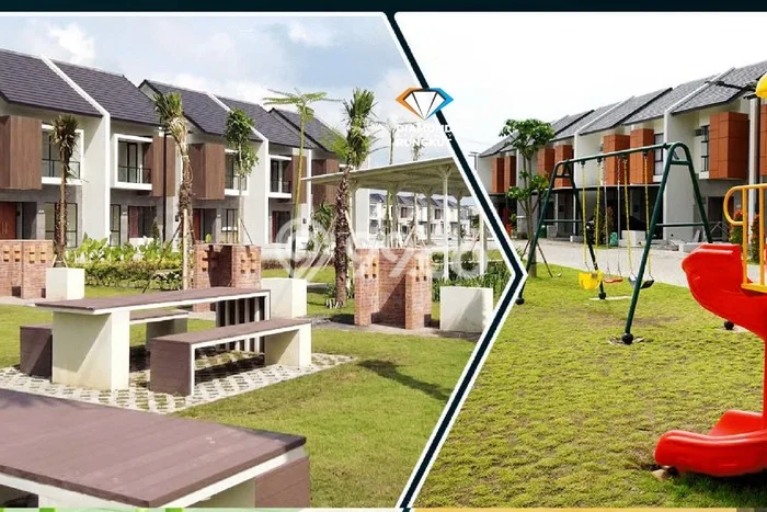 Rumah Modern Cantik 3 Kamar Siap Huni di Sidoarjo Rumah Modern Cantik 3 Kamar Siap Huni di Sidoarjo