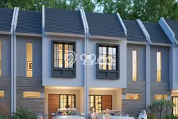 Rumah Minimalis LB/LT 50m2/50m2 Dijual di Surabaya Kota, Surabaya Rumah Minimalis LB/LT 50m2/50m2 Dijual di Surabaya Kota, Surabaya