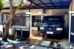 Rumah 2 Kamar Dekat dengan Akses Transportasi, Surabaya - Lokasi Strategis Rumah 2 Kamar Dekat dengan Akses Transportasi, Surabaya - Lokasi Strategis