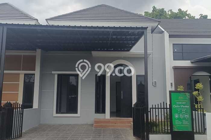 Jual Rumah Siap Huni di Sedati Sidoarjo Harga Rp.490 Juta LT 72m2 Jual Rumah Siap Huni di Sedati Sidoarjo Harga Rp.490 Juta LT 72m2
