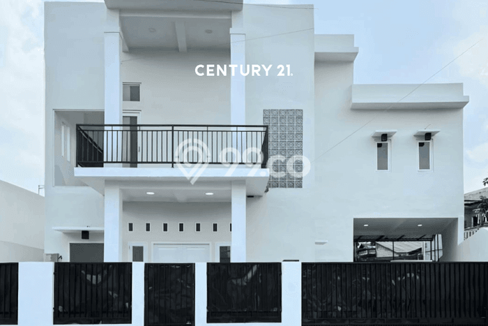 Dijual Hunian Rumah Terawat 4 Kamar di Graha Raya Bintaro, Tangerang Selatan Dijual Hunian Rumah Terawat 4 Kamar di Graha Raya Bintaro, Tangerang Selatan
