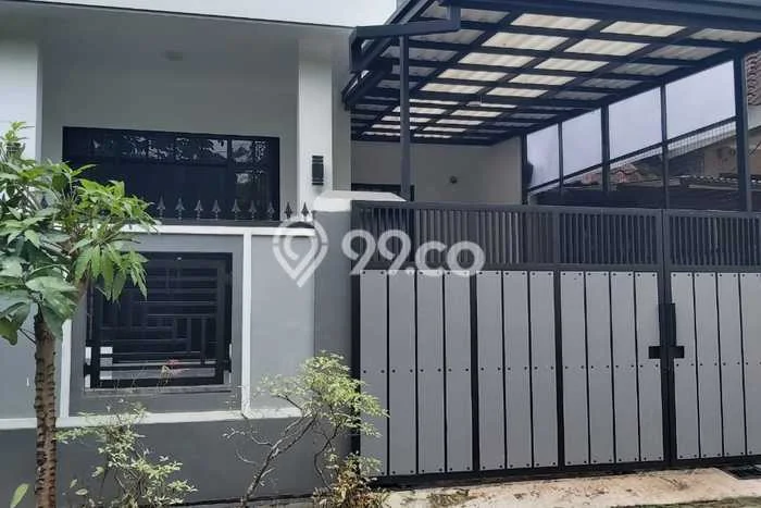 Hot Offer Hunian Premium Ideal dan Luas di Ciputat, Tangerang Selatan Hot Offer Hunian Premium Ideal dan Luas di Ciputat, Tangerang Selatan