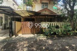 Ready to Use! Luxury House LT 180m2 Desain Modern di Bintaro Ready to Use! Luxury House LT 180m2 Desain Modern di Bintaro