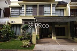 Dijual Rumah Mewah Elegan Dengan View Cantik di Bintaro, Tangerang Selatan Dijual Rumah Mewah Elegan Dengan View Cantik di Bintaro, Tangerang Selatan