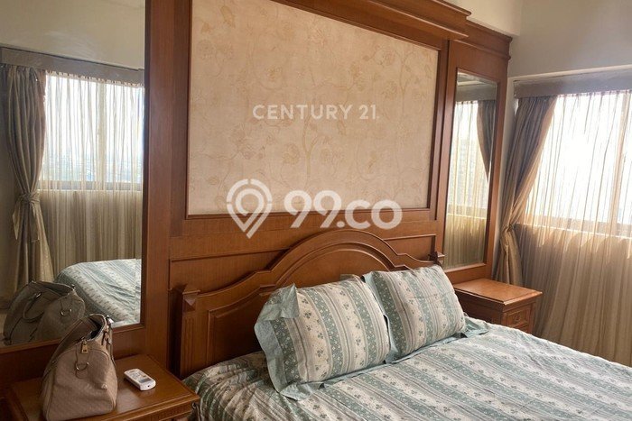BEST DEAL! Apartemen di Lebak Bulus, Jakarta Selatan, 2 KT, Luas 105m2m², Fasilitas Lengkap, Lokasi Premium BEST DEAL! Apartemen di Lebak Bulus, Jakarta Selatan, 2 KT, Luas 105m2m², Fasilitas Lengkap, Lokasi Premium
