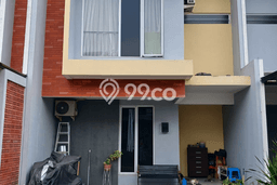 Rumah Minimalis 3 KT LT 72m2 di Bintaro Rumah Minimalis 3 KT LT 72m2 di Bintaro