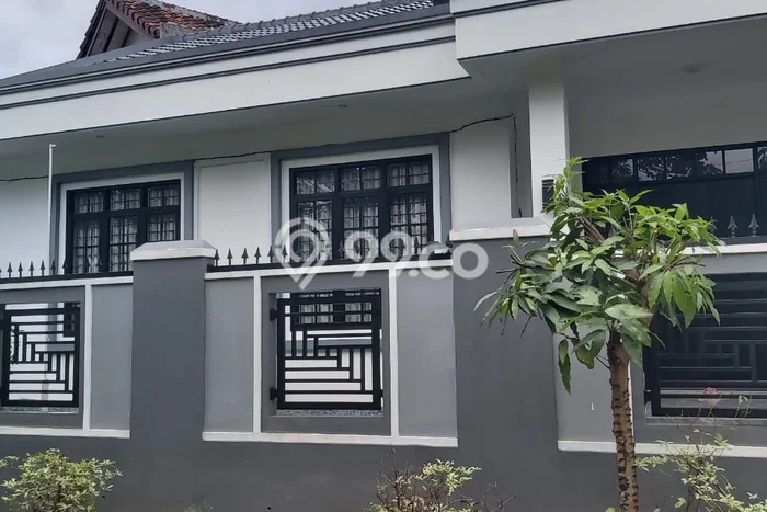 Hot Offer Hunian Premium Ideal dan Luas di Ciputat, Tangerang Selatan Hot Offer Hunian Premium Ideal dan Luas di Ciputat, Tangerang Selatan