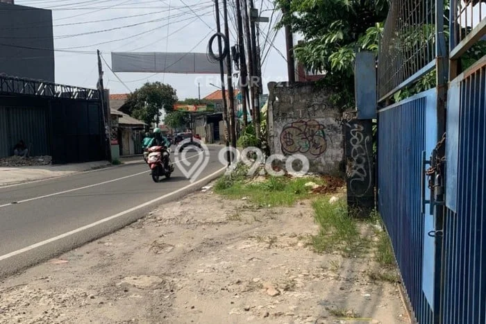 Tanah Disewakan Lokasi Jombang Seluas 1000m2 Strategis dan Aman Tanah Disewakan Lokasi Jombang Seluas 1000m2 Strategis dan Aman