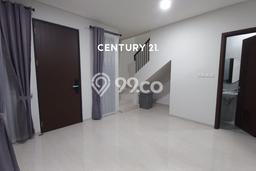 Rumah Elit LB 80m2 Siap Pakai Desain Elegan di Sektor 7-Bintaro, Tangerang Selatan Rumah Elit LB 80m2 Siap Pakai Desain Elegan di Sektor 7-Bintaro, Tangerang Selatan