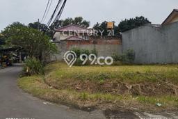 Untuk Dijual Tanah di Tangerang, Luas 279m2 - Untuk Dijual Tanah di Tangerang, Luas 279m2 -