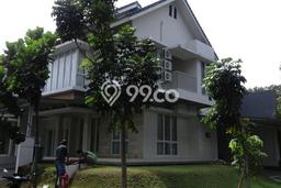 For Sale! Premium House LT 195m2 Desain Elegan di Bintaro For Sale! Premium House LT 195m2 Desain Elegan di Bintaro