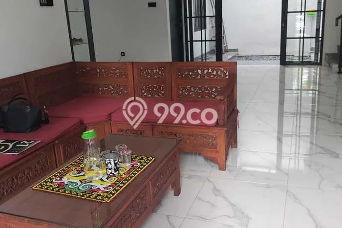 Hot Offer Hunian Premium Ideal dan Luas di Ciputat, Tangerang Selatan Hot Offer Hunian Premium Ideal dan Luas di Ciputat, Tangerang Selatan