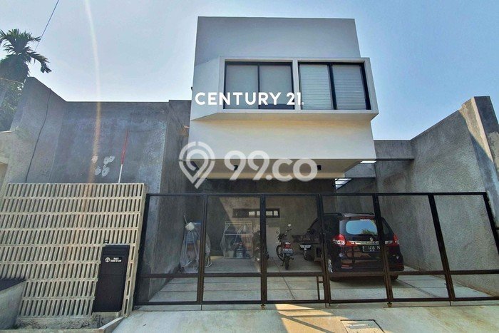 For Sale Rumah 4 Kamar Lokasi Strategis Nyaman dan Strategis di Ciputat For Sale Rumah 4 Kamar Lokasi Strategis Nyaman dan Strategis di Ciputat