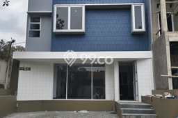 Rumah Luxury Modern Tanpa Renovasi di Bintaro Tangerang Selatan Rumah Luxury Modern Tanpa Renovasi di Bintaro Tangerang Selatan