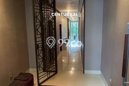 Hunian Mewah Siap Huni LT 745m2 di Kebayoran Lama, Jakarta Selatan Hunian Mewah Siap Huni LT 745m2 di Kebayoran Lama, Jakarta Selatan