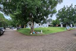 Tanah Kavling Dijual di Bintaro, Tangerang Selatan dengan Luas Tanah 259m2 Tanah Kavling Dijual di Bintaro, Tangerang Selatan dengan Luas Tanah 259m2